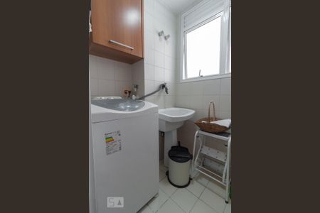 Studio para alugar com 50m², 1 quarto e 1 vagaÁrea de Serviço