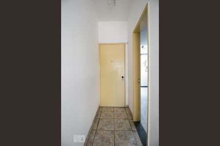 Hall de entrada de apartamento à venda com 3 quartos, 80m² em Tijuca, Rio de Janeiro