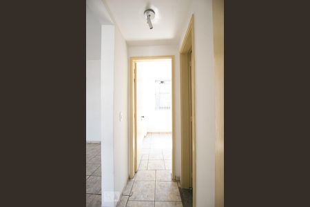 Apartamento à venda com 80m², 3 quartos e 1 vaga Apartamento à venda com 80m², 3 quartos e 1 vagaCorredor