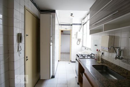 Apartamento à venda com 80m², 3 quartos e 1 vaga Apartamento à venda com 80m², 3 quartos e 1 vagaCozinha