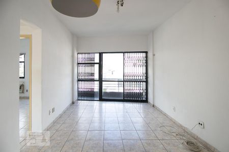 Sala de apartamento à venda com 3 quartos, 80m² em Tijuca, Rio de Janeiro