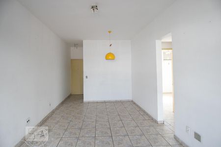 Sala de apartamento à venda com 3 quartos, 80m² em Tijuca, Rio de Janeiro