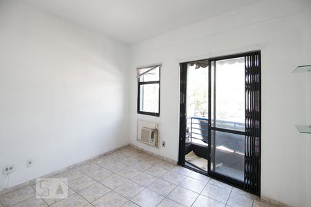 Quarto 1 de apartamento à venda com 3 quartos, 80m² em Tijuca, Rio de Janeiro