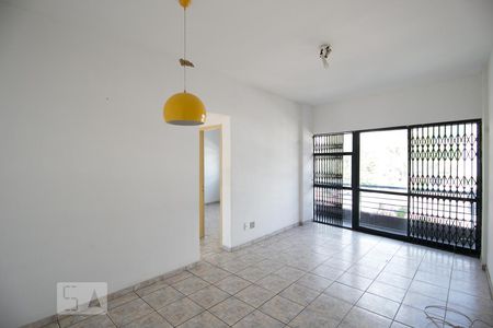 Sala de apartamento à venda com 3 quartos, 80m² em Tijuca, Rio de Janeiro