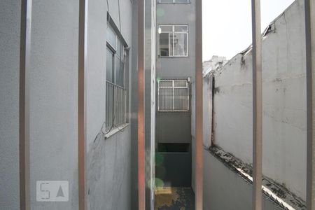 Apartamento à venda com 80m², 3 quartos e 1 vaga Apartamento à venda com 80m², 3 quartos e 1 vagaVista quarto 2