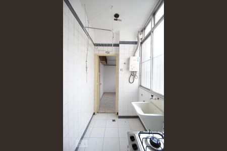 Apartamento à venda com 80m², 3 quartos e 1 vaga Apartamento à venda com 80m², 3 quartos e 1 vagaÁrea de serviço