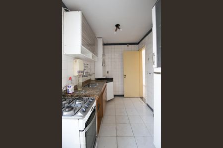 Apartamento à venda com 80m², 3 quartos e 1 vaga Apartamento à venda com 80m², 3 quartos e 1 vagaCozinha