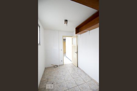 Apartamento à venda com 80m², 3 quartos e 1 vaga Apartamento à venda com 80m², 3 quartos e 1 vagaQuarto de serviço