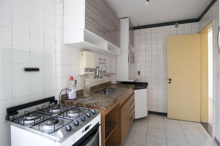Apartamento à venda com 80m², 3 quartos e 1 vaga Apartamento à venda com 80m², 3 quartos e 1 vagaCozinha