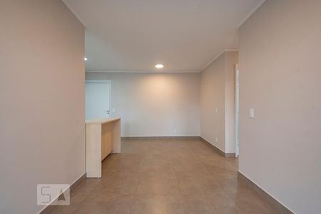 Sala de apartamento para alugar com 2 quartos, 65m² em Jardim Caboré, São Paulo