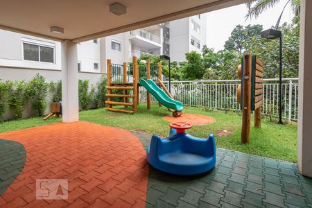 Apartamento para alugar com 65m², 2 quartos e sem vaga Apartamento para alugar com 65m², 2 quartos e sem vagaPlayground