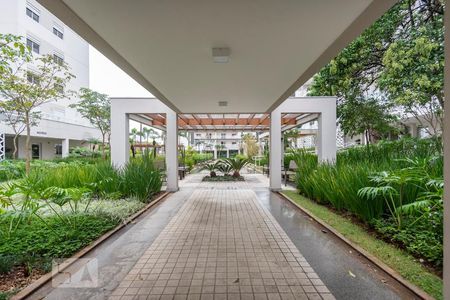 Apartamento para alugar com 65m², 2 quartos e sem vaga Apartamento para alugar com 65m², 2 quartos e sem vagaJardim