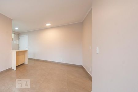 Sala de apartamento para alugar com 2 quartos, 65m² em Jardim Caboré, São Paulo