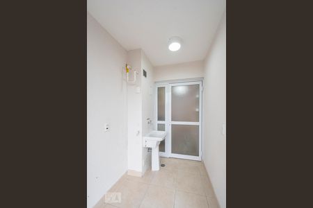 Apartamento para alugar com 65m², 2 quartos e sem vaga Apartamento para alugar com 65m², 2 quartos e sem vagaÁrea de serviço