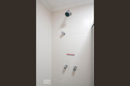 Apartamento para alugar com 65m², 2 quartos e sem vaga Apartamento para alugar com 65m², 2 quartos e sem vagaBanheiro social