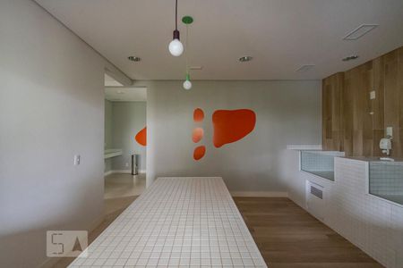 Apartamento para alugar com 65m², 2 quartos e sem vaga Apartamento para alugar com 65m², 2 quartos e sem vagaPet place