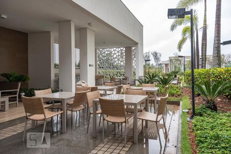 Apartamento para alugar com 65m², 2 quartos e sem vaga Apartamento para alugar com 65m², 2 quartos e sem vagaChurrasqueira