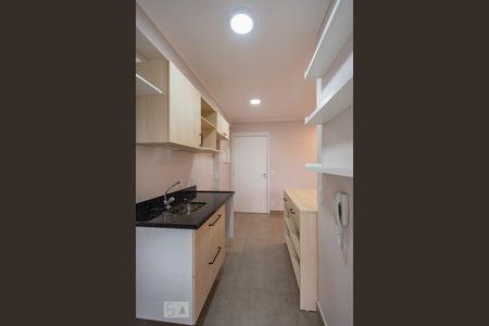 Apartamento para alugar com 65m², 2 quartos e sem vaga Apartamento para alugar com 65m², 2 quartos e sem vagaCozinha