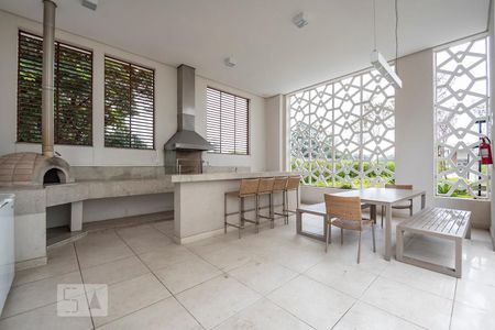 Apartamento para alugar com 65m², 2 quartos e sem vaga Apartamento para alugar com 65m², 2 quartos e sem vagaChurrasqueira