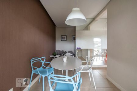 Apartamento para alugar com 65m², 2 quartos e sem vaga Apartamento para alugar com 65m², 2 quartos e sem vagaHome office