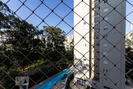 Apartamento à venda com 87m², 2 quartos e 2 vagasSuíte 1 (vista)