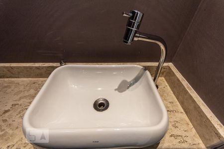 Lavabo de apartamento à venda com 2 quartos, 87m² em Parque Reboucas, São Paulo