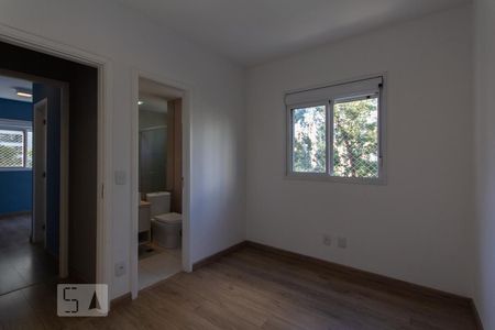 Suíte 1 de apartamento à venda com 2 quartos, 87m² em Parque Reboucas, São Paulo