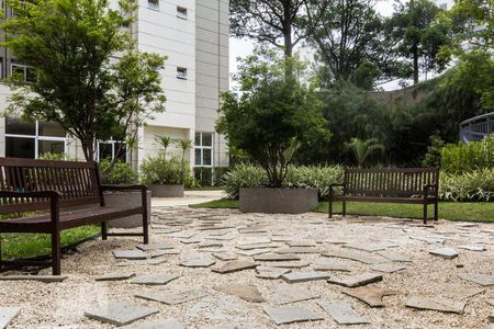 Apartamento à venda com 87m², 2 quartos e 2 vagasÁrea comum