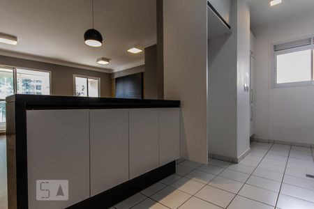 Apartamento à venda com 87m², 2 quartos e 2 vagasCozinha