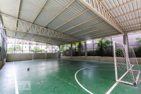 Apartamento à venda com 87m², 2 quartos e 2 vagasQuadra