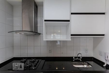 Apartamento à venda com 87m², 2 quartos e 2 vagasCozinha
