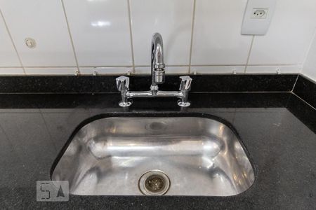 Apartamento à venda com 87m², 2 quartos e 2 vagasCozinha