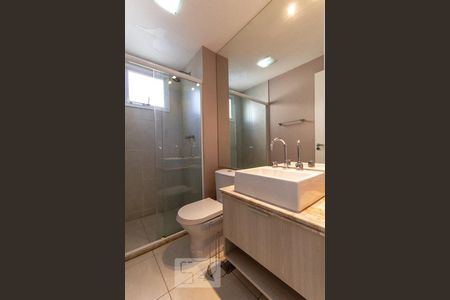 Apartamento à venda com 87m², 2 quartos e 2 vagasSuíte 2