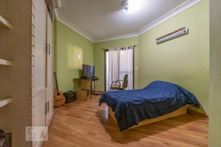 Quarto 1 de apartamento para alugar com 4 quartos, 211m² em Jardim Fonte do Morumbi, São Paulo