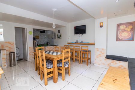 Apartamento à venda com 59m², 2 quartos e 1 vaga Apartamento à venda com 59m², 2 quartos e 1 vagaÁrea gourmet