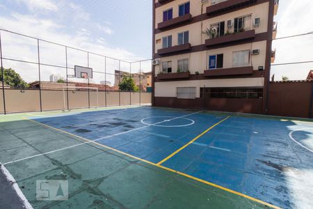 Apartamento à venda com 59m², 2 quartos e 1 vaga Apartamento à venda com 59m², 2 quartos e 1 vagaQuadra 2