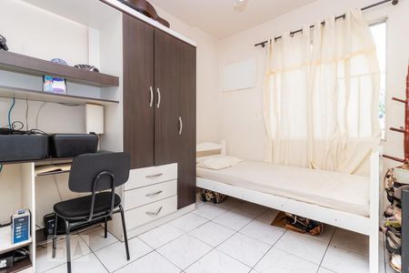 Apartamento à venda com 59m², 2 quartos e 1 vaga Apartamento à venda com 59m², 2 quartos e 1 vagaQuarto 2