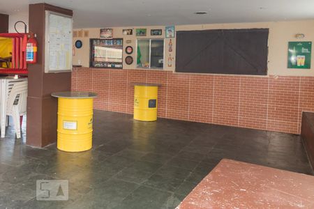 Apartamento à venda com 59m², 2 quartos e 1 vaga Apartamento à venda com 59m², 2 quartos e 1 vagaCantina