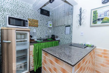 Apartamento à venda com 59m², 2 quartos e 1 vaga Apartamento à venda com 59m², 2 quartos e 1 vagaÁrea gourmet