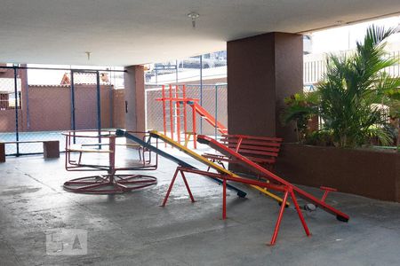 Apartamento à venda com 59m², 2 quartos e 1 vaga Apartamento à venda com 59m², 2 quartos e 1 vagaPlay