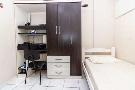 Apartamento à venda com 59m², 2 quartos e 1 vaga Apartamento à venda com 59m², 2 quartos e 1 vagaQuarto 2