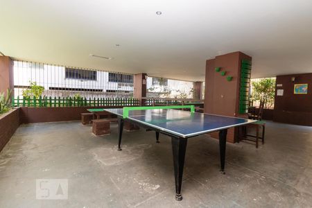 Apartamento à venda com 59m², 2 quartos e 1 vaga Apartamento à venda com 59m², 2 quartos e 1 vagaPlay