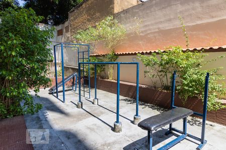 Apartamento à venda com 59m², 2 quartos e 1 vaga Apartamento à venda com 59m², 2 quartos e 1 vagaPlay