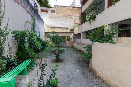 Apartamento à venda com 59m², 2 quartos e 1 vaga Apartamento à venda com 59m², 2 quartos e 1 vagaÁrea para cães