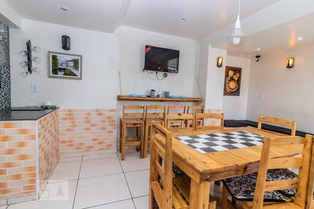 Apartamento à venda com 59m², 2 quartos e 1 vaga Apartamento à venda com 59m², 2 quartos e 1 vagaÁrea gourmet