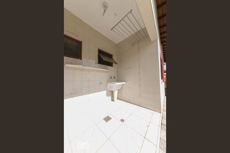 Casa para alugar com 198m², 3 quartos e 4 vagasLavanderia