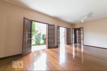 Sala de casa para alugar com 3 quartos, 198m² em Parque Alto Taquaral, Campinas
