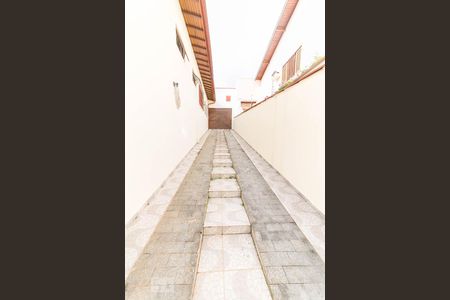 Casa para alugar com 198m², 3 quartos e 4 vagasQuintal