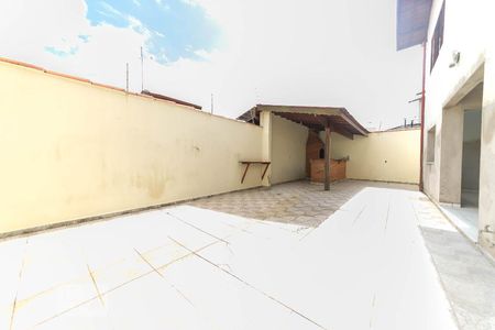 Casa para alugar com 198m², 3 quartos e 4 vagasQuintal e Churrasqueira