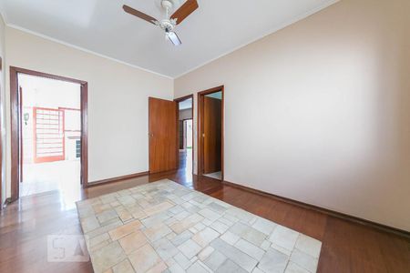 Sala de casa para alugar com 3 quartos, 198m² em Parque Alto Taquaral, Campinas